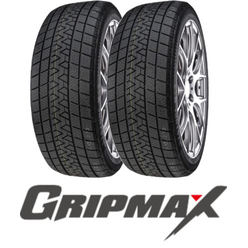 Pneus Gripmax STATURE M/S XL 275/45 R20 110V (la paire)