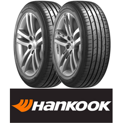 Pneus Hankook K125* XL 205/60 R17 97W (la paire)
