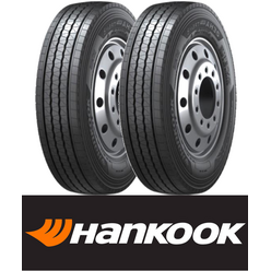 Pneus Hankook AH35 205/75 R17.5 124M (la paire)