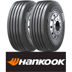 Pneus Hankook TH31 215/75 R17.5 135J (la paire)