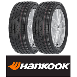 Pneus Hankook K137A + XL 245/45 R19 102H (la paire)