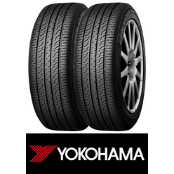 Pneus Yokohama Geolandar X-MT G005 37/0 R17 121Q (la paire)