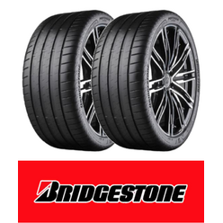 Pneus Bridgestone POTENZA SPORT ENLITEN XL 205/40 R18 86H (la paire)