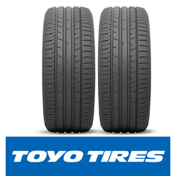 Pneus Toyo Proxes sport suv 4X4 Neuf ?t? 285/35 R23 107Y (la paire)