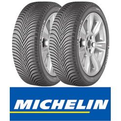 Pneus Michelin ALPIN 5 MO 205/65 R16 95H (la paire)