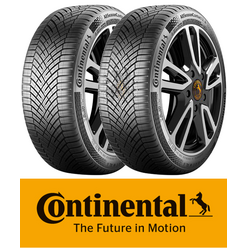 Pneus Continental ALLSEASONCONTACT 2 SEAL XL 235/45 R20 100T (la paire)