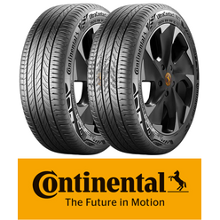 Pneus Continental ULTRACONTACT NXT CRM FR XL 235/50 R20 104T (la paire)
