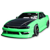 Nissan S14 & S14A