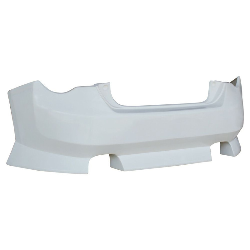 Kit Carrosserie Origin Labo Stream Line pour Toyota GT86