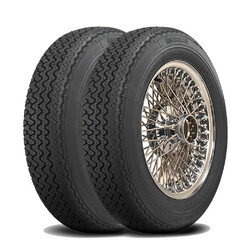 Pneus Michelin Collection Xas Tourisme ?t? 165/80 R14 84H (la paire)