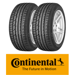 Pneus Continental PREMIUM 2 AO FR XL 215/45 R16 90V (la paire)