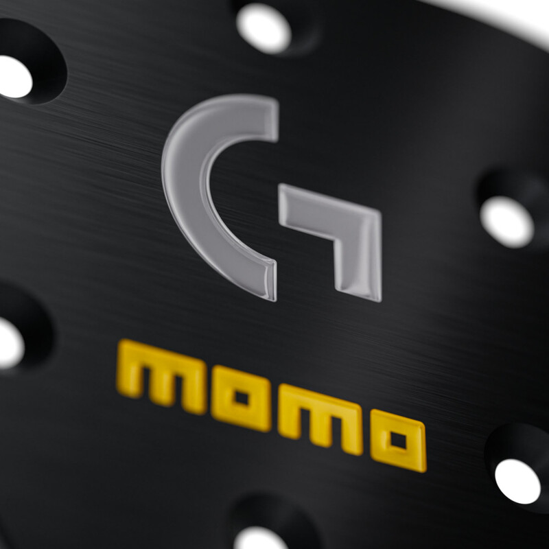Volant\u0020Microfibre\u0020Momo\u0020x\u0020Logitech\u0020G\u0020Sim\u0020GT\u002DRacer\u0020290