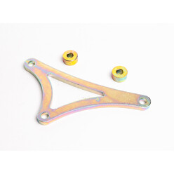 Kit Suppression Climatisation & Renfort Pompe de DA pour Moteur Toyota 1JZ/2JZ 