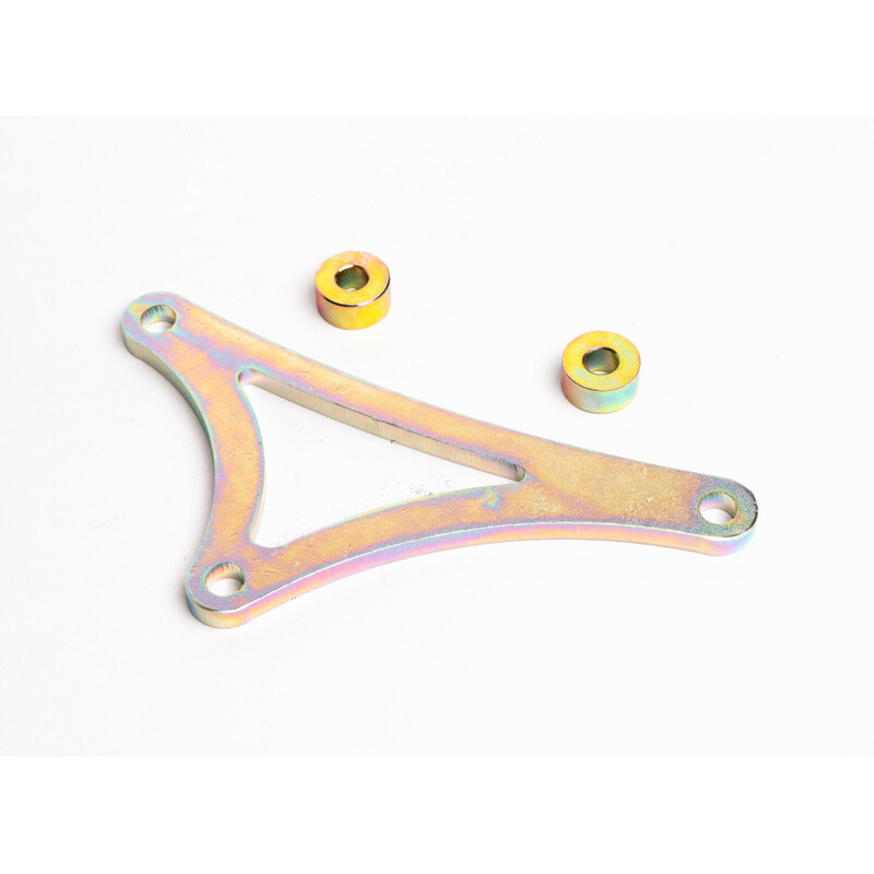 Kit Suppression Climatisation & Renfort Pompe de DA pour Moteur Toyota 1JZ/2JZ 