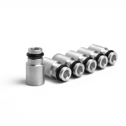 Adaptateur pour Injecteurs Bosch 980 & 630cc