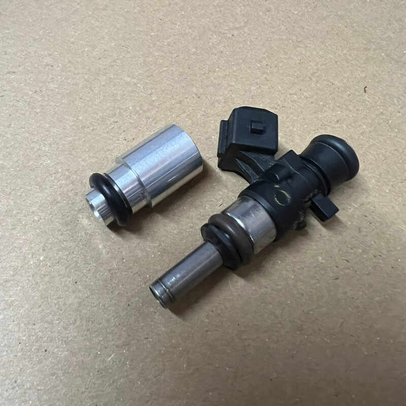 Adaptateur pour Injecteurs Bosch 980 & 630cc