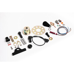 Kit Capteurs de Position Cames & Vilebrequin pour Moteurs Nissan SR Longitudinaux (Trigger Kit)
