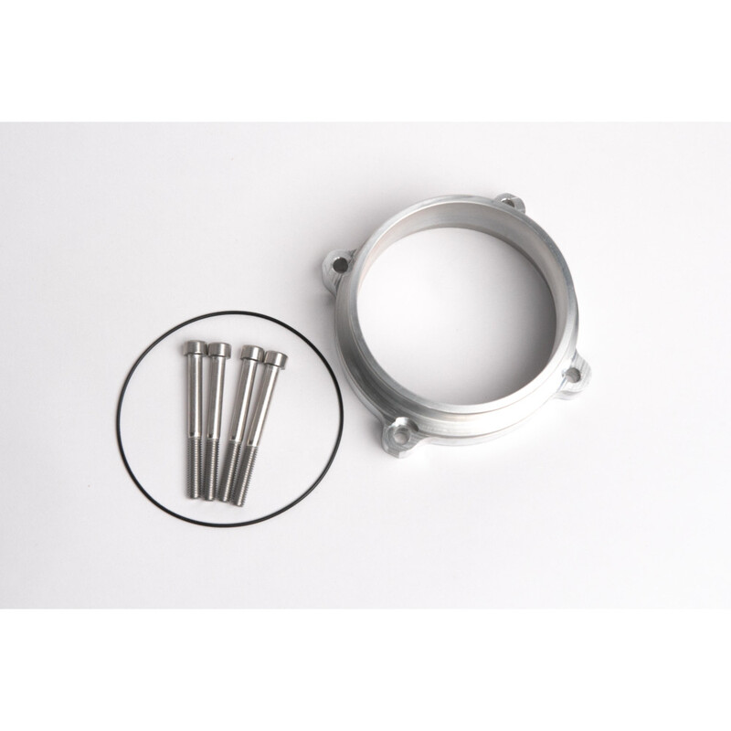 Mise à Jour pour Kit d'Adaptation Papillon Electronique DBW Bosch 83 mm V1