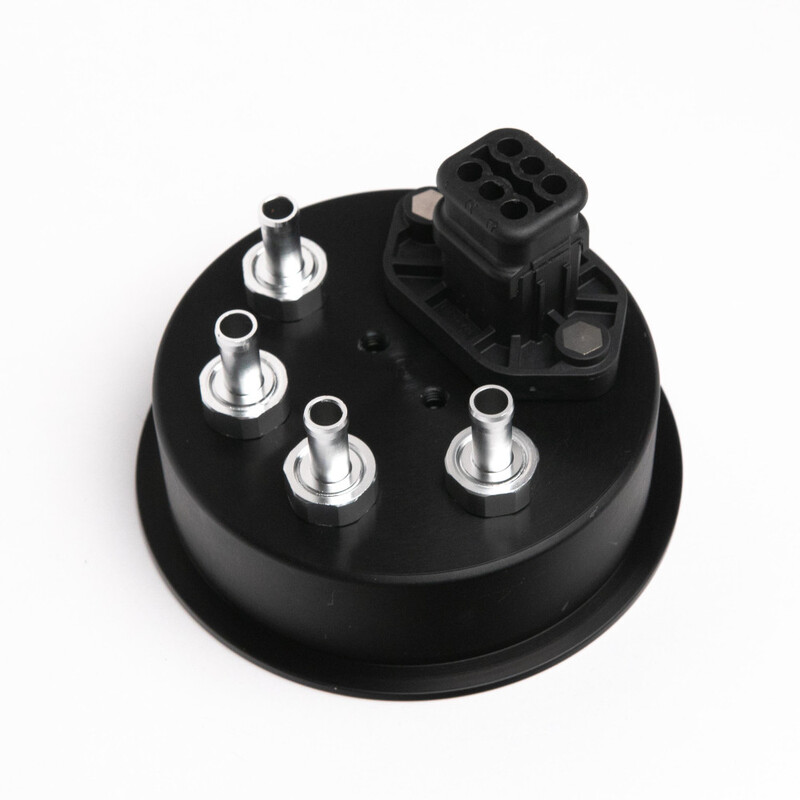 Couvercle de Réservoir d'Essence Usiné pour Nissan Silvia S15