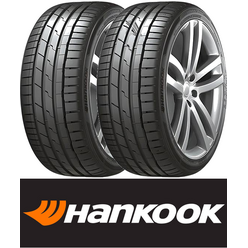 Pneus Hankook K127B * RFT XL 225/45 R18 95Y (la paire)