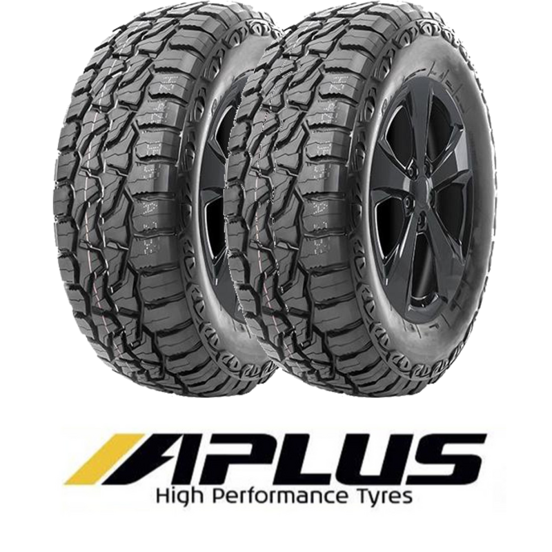 Pneus\u0020Aplus\u0020ROCK\u0020SHREDDER\u0020R\/T\u0020P.O.R.\u002012.5\/33\u0020R20\u0020114Q\u0020\u0028la\u0020paire\u0029