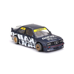 Mini GT x Kaido House 1/64 - BMW M3 (E30) Kaido Works