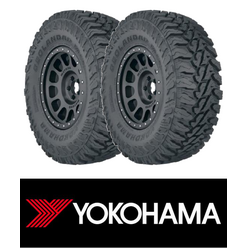 Pneus Yokohama G003 POR 225/75 R16 115Q (la paire)