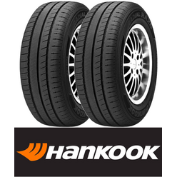 Pneus Hankook RA28 205/65 R16 107T (la paire)