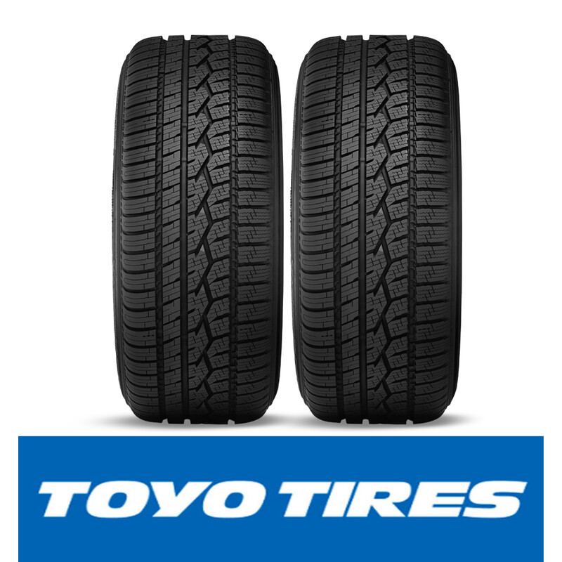 Pneus Toyo Celsius as2 Tourisme ?t? 205/55 R16 91H (la paire)