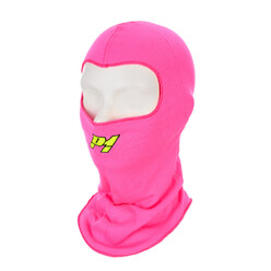 Cagoule P1 Monocouche Fuchsia