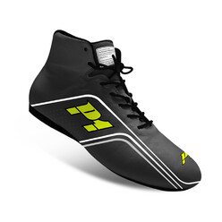 Bottines P1 Superlight Noires (FIA 8856-2018)