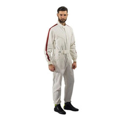Combinaison Vintage P1 Copse Blanche