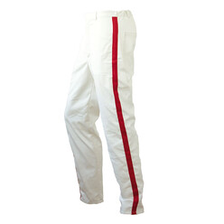 Pantalon Vintage P1 Karussell Blanc