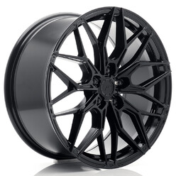 Japan Racing JR-46 19x8.5" 5x112 ET41, Noir Brillant