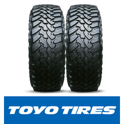 Pneus Toyo Opmt 4X4 Neuf ?t? 275/70 R18 121P (la paire)