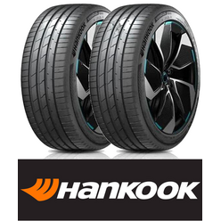 Pneus Hankook IK01A SOUND ABSORBER XL 255/35 R21 98W (la paire)