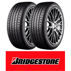 Pneus Bridgestone T005 B-SILENT MO-S XL 255/40 R20 101Y (la paire)
