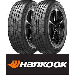 Pneus Hankook RA43 XL 235/55 R19 105V (la paire)