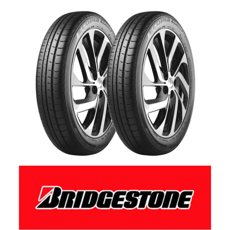 Pneus Bridgestone ECOPIA EP500* XL 195/50 R20 93T (la paire)