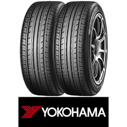 Pneus Yokohama BluEarth-Es ES32A 225/40 R18 92W (la paire)