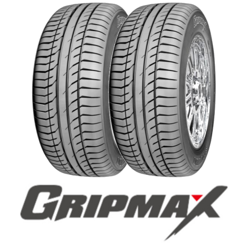 Pneus Gripmax STATURE HT XL 305/30 R23 105Y (la paire)