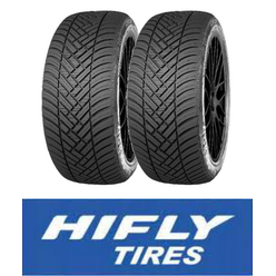 Pneus Hifly ALL-TURI 228 XL 275/40 R20 106V (la paire)
