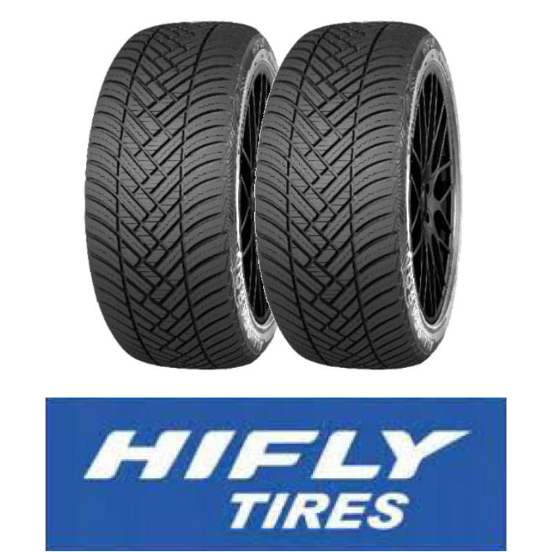 Pneus Hifly ALL-TURI 228 XL 275/40 R20 106V (la paire)