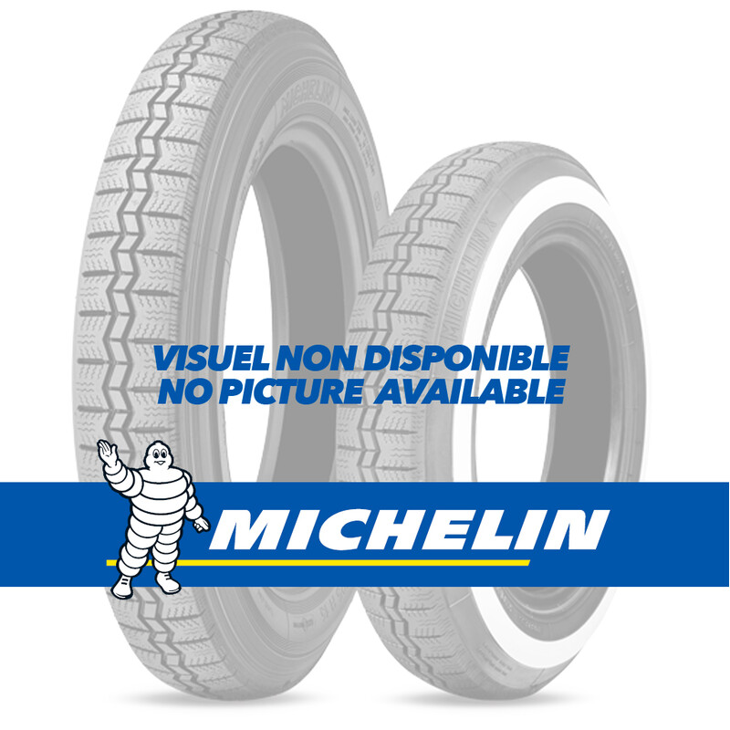 Pneus Michelin Collection Xas ff Tourisme ?t? 155/80 13 78H (la paire)