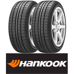 Pneus Hankook K415 215/55 R17 94V (la paire)
