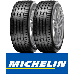 Pneus Michelin PS EV NE0 XL 295/40 R21 111Y (la paire)