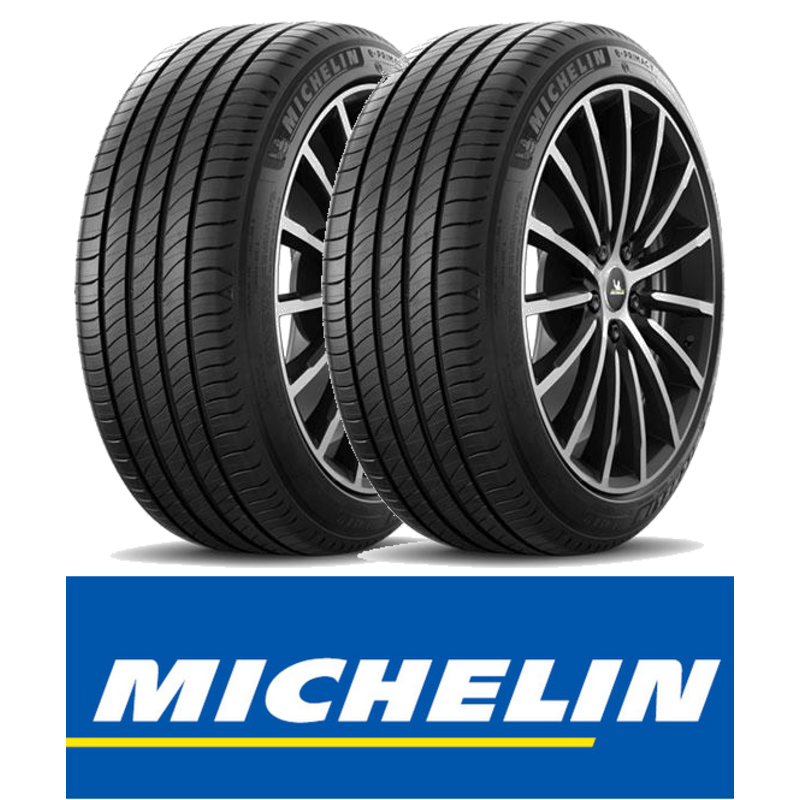 Pneus Michelin E PRIMACY MO XL 235/55 R19 105W (la paire)