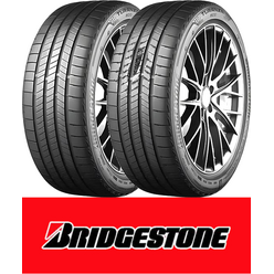 Pneus Bridgestone T ECO B-SEAL(+)AO Enliten XL 255/40 R21 102T (la paire)