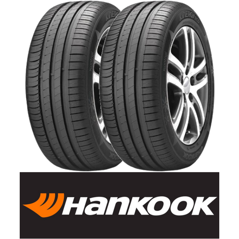 Pneus Hankook K425 155/70 R13 75T (la paire)