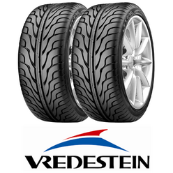 Pneus Vredestein ULTRAC* XL 225/50 R18 99W (la paire)